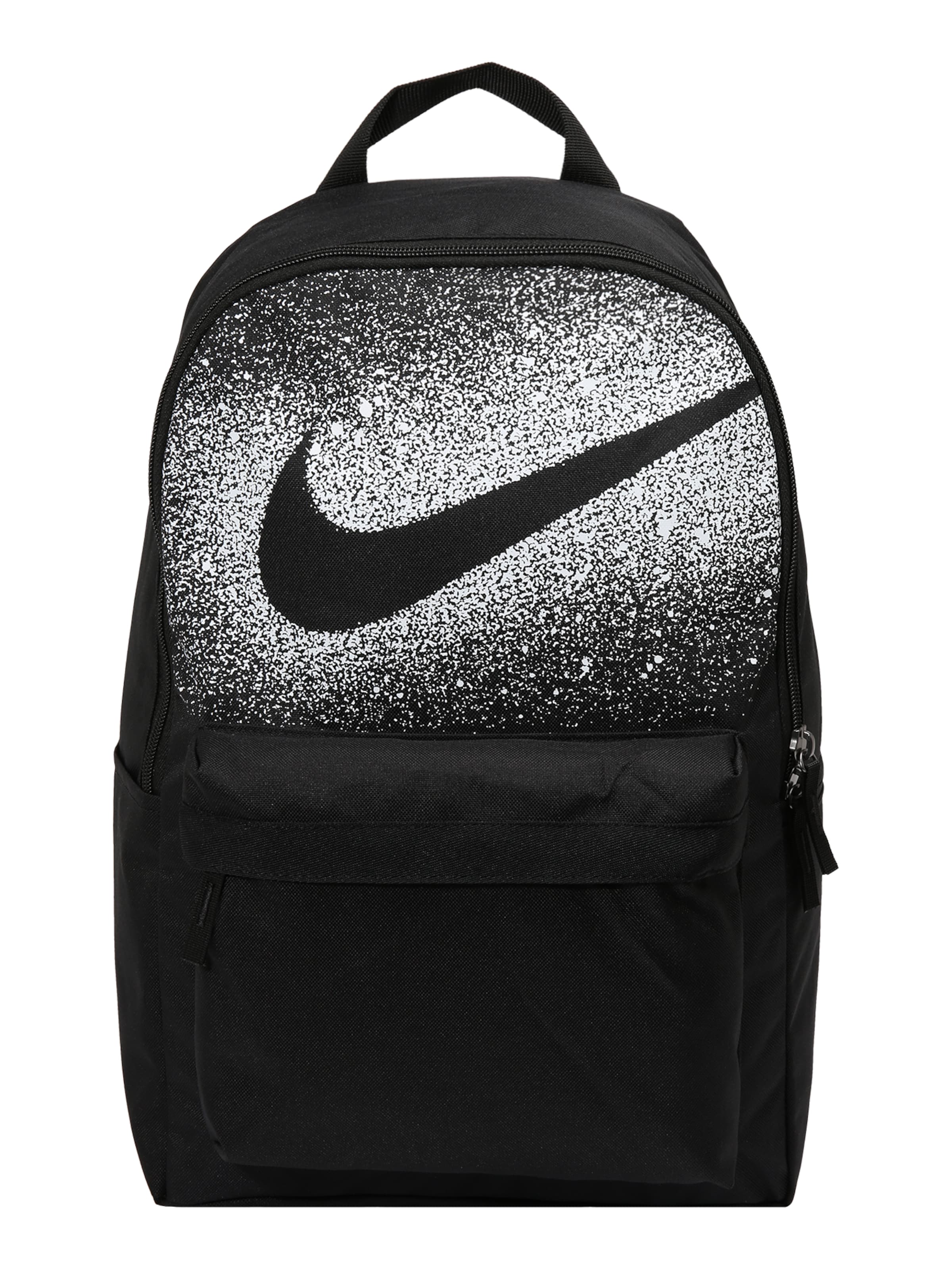 nike heritage black rebel backpack