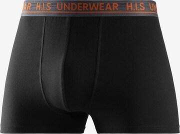 H.I.S - Boxers em mistura de cores