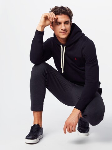 Polo Ralph Lauren Regular fit Sweatshirt in Zwart