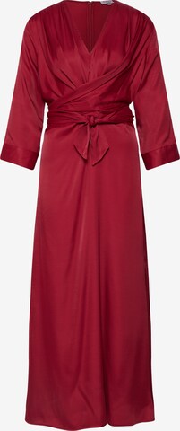 LeGer by Lena Gercke Šaty 'Victoria' – červená: přední strana