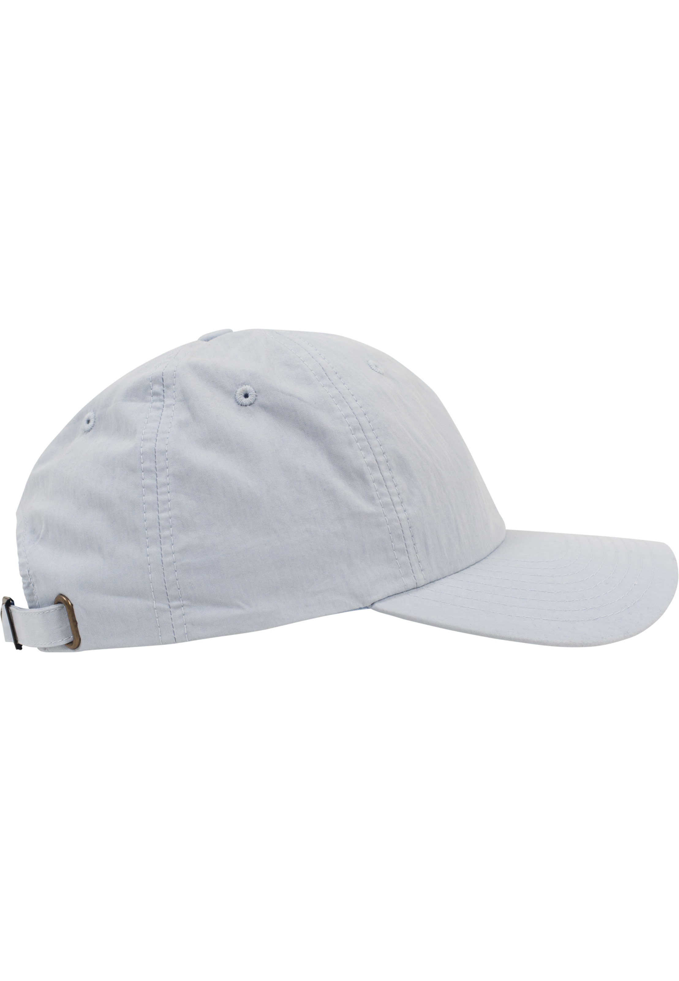 Casquette Flexfit en bleu
