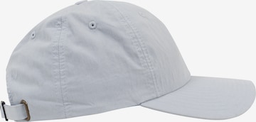 Casquette Flexfit en bleu