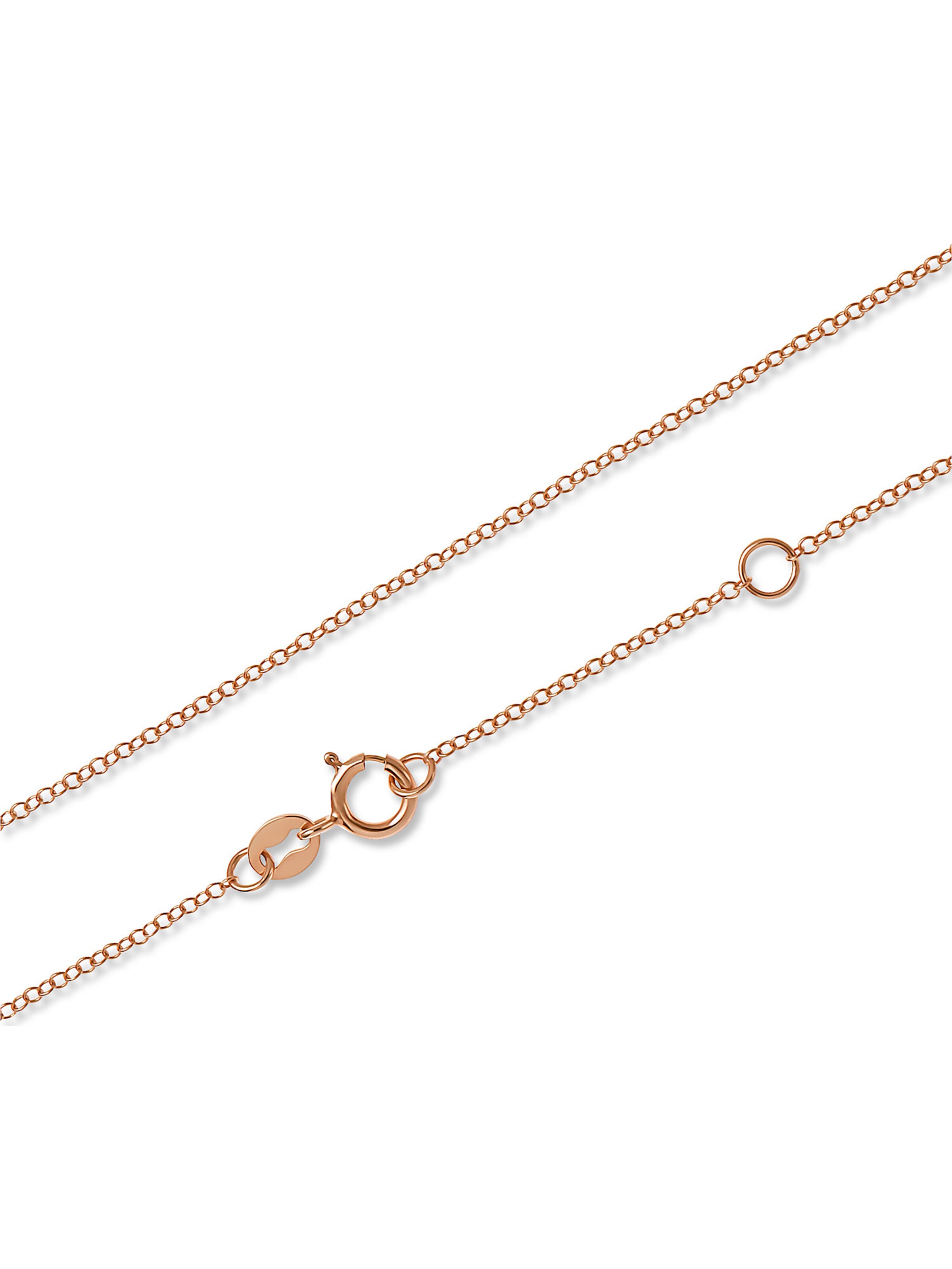 CHRIST Necklace in Gold