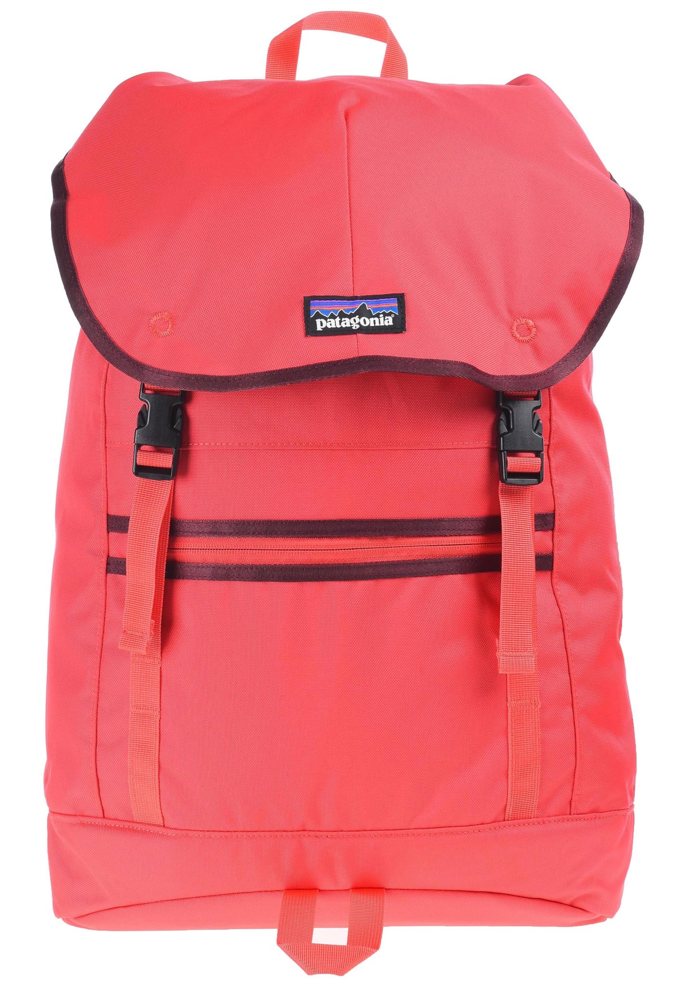 PATAGONIA - Sportrugzak 'Arbor Classic 25L' in de kleur Pink