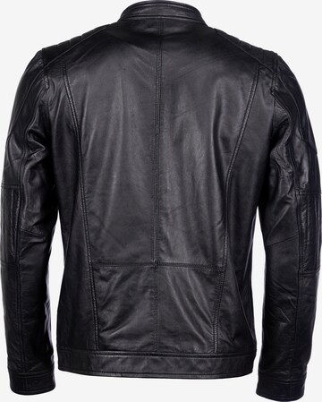 Veste mi-saison ' Jack' Maze en noir