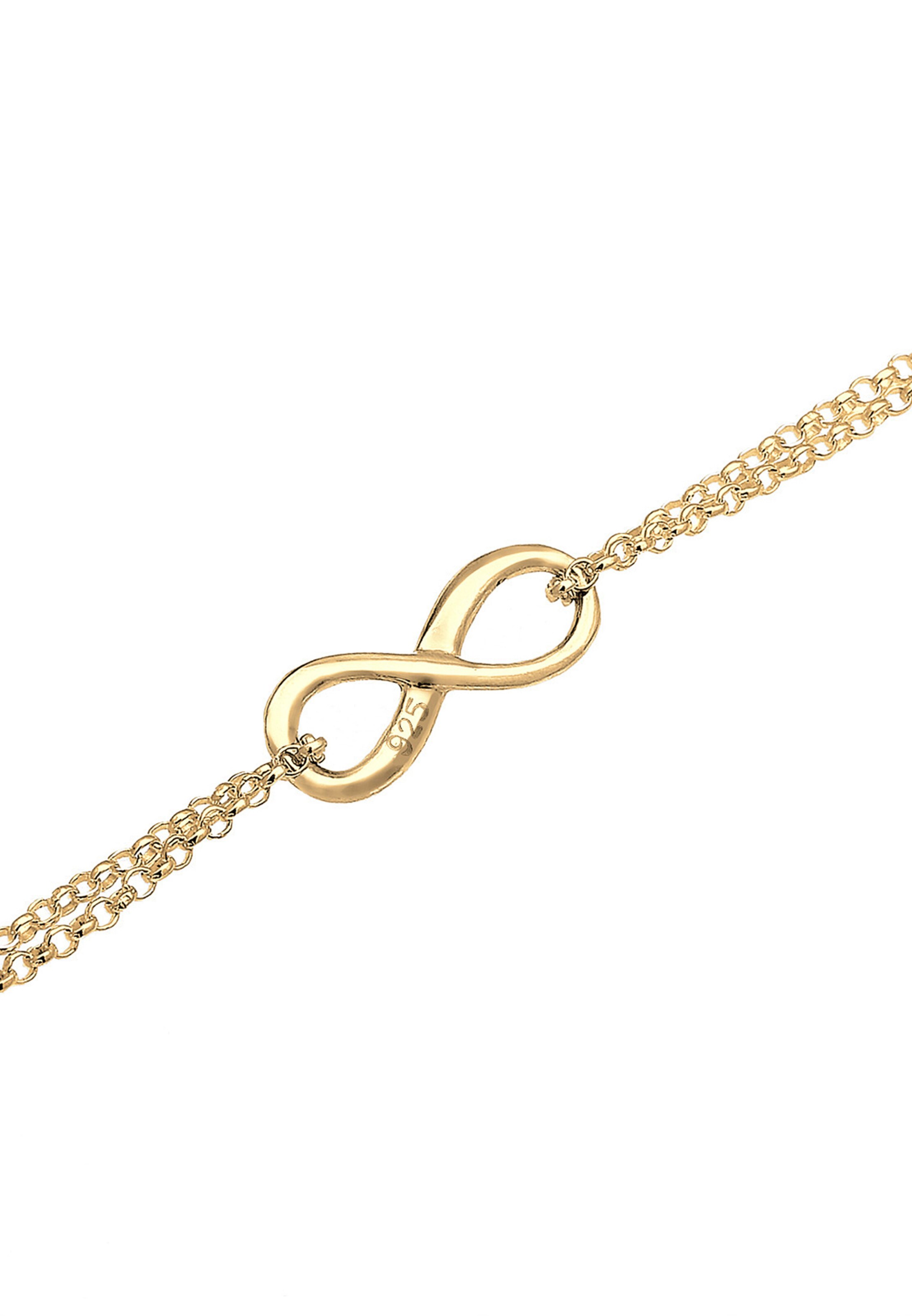 ELLI Necklace in Gold