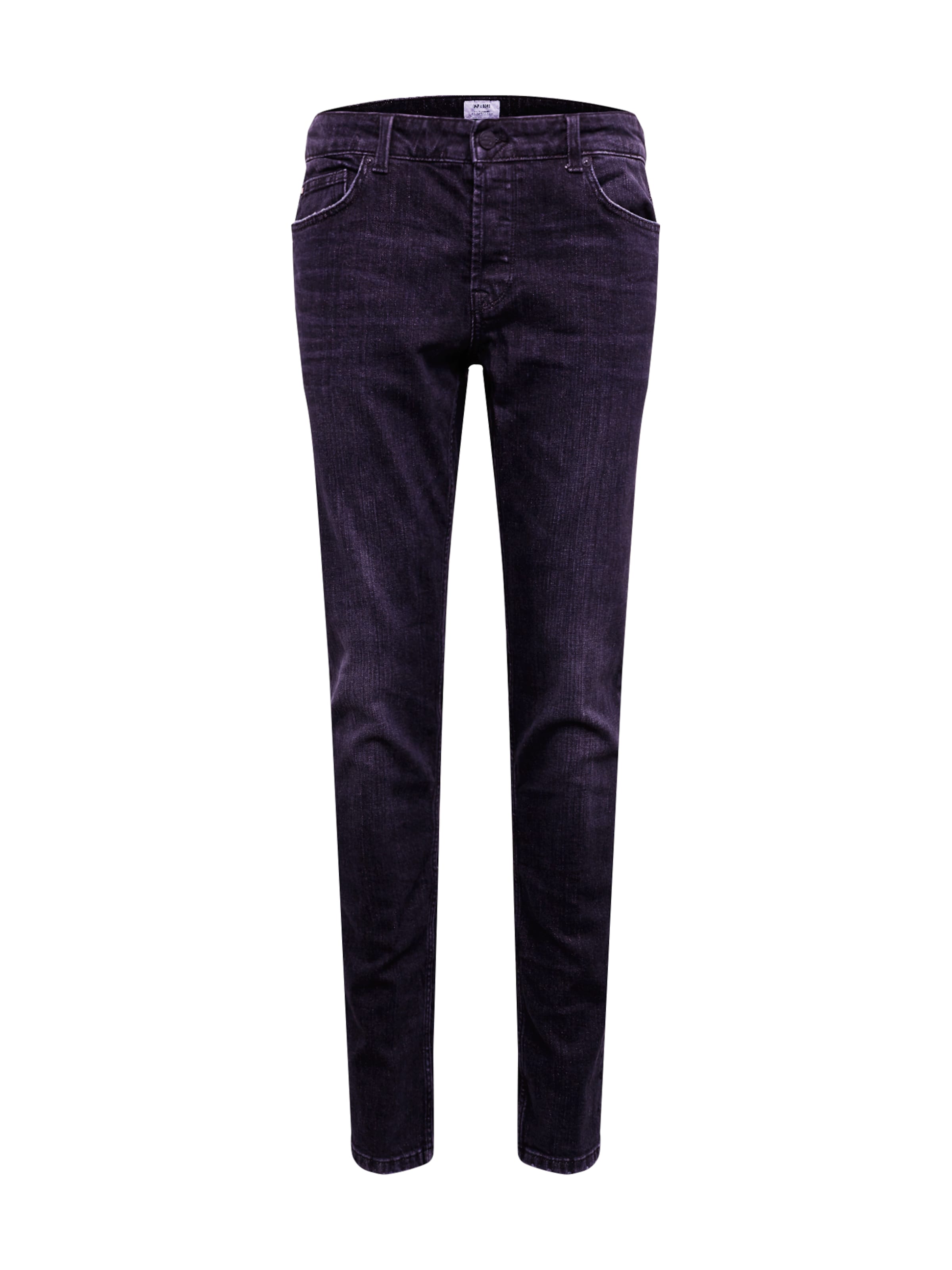 Only & Sons Slimfit Τζιν σε μπλε: μπροστά