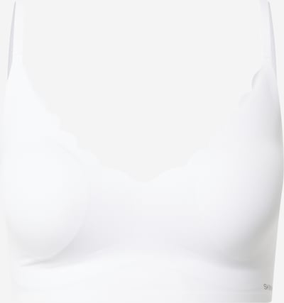 Skiny Bra 'Micro Lovers' in Off white, Item view