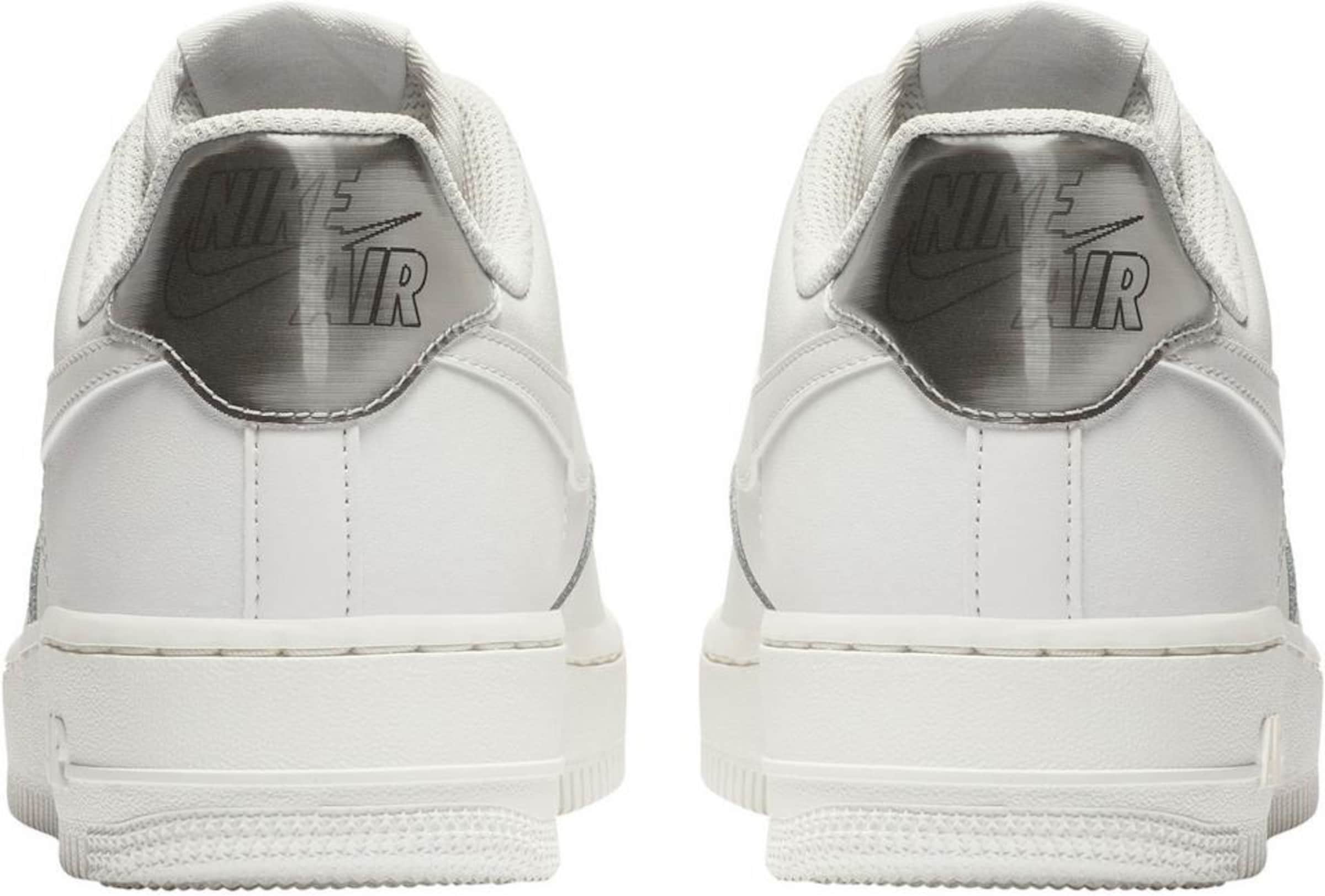 07 Air Force 1 Weiß Sportswear In Essential' 'wmns Nike 07 Air Force 1 Weiß Sportswear In Essential' 'wmns Nike