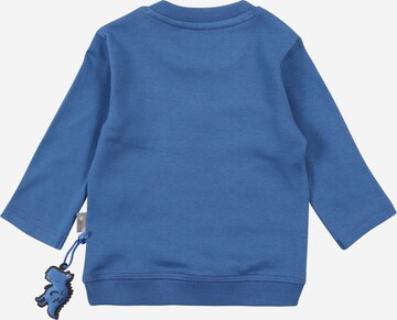 SIGIKID Shirt in Blau