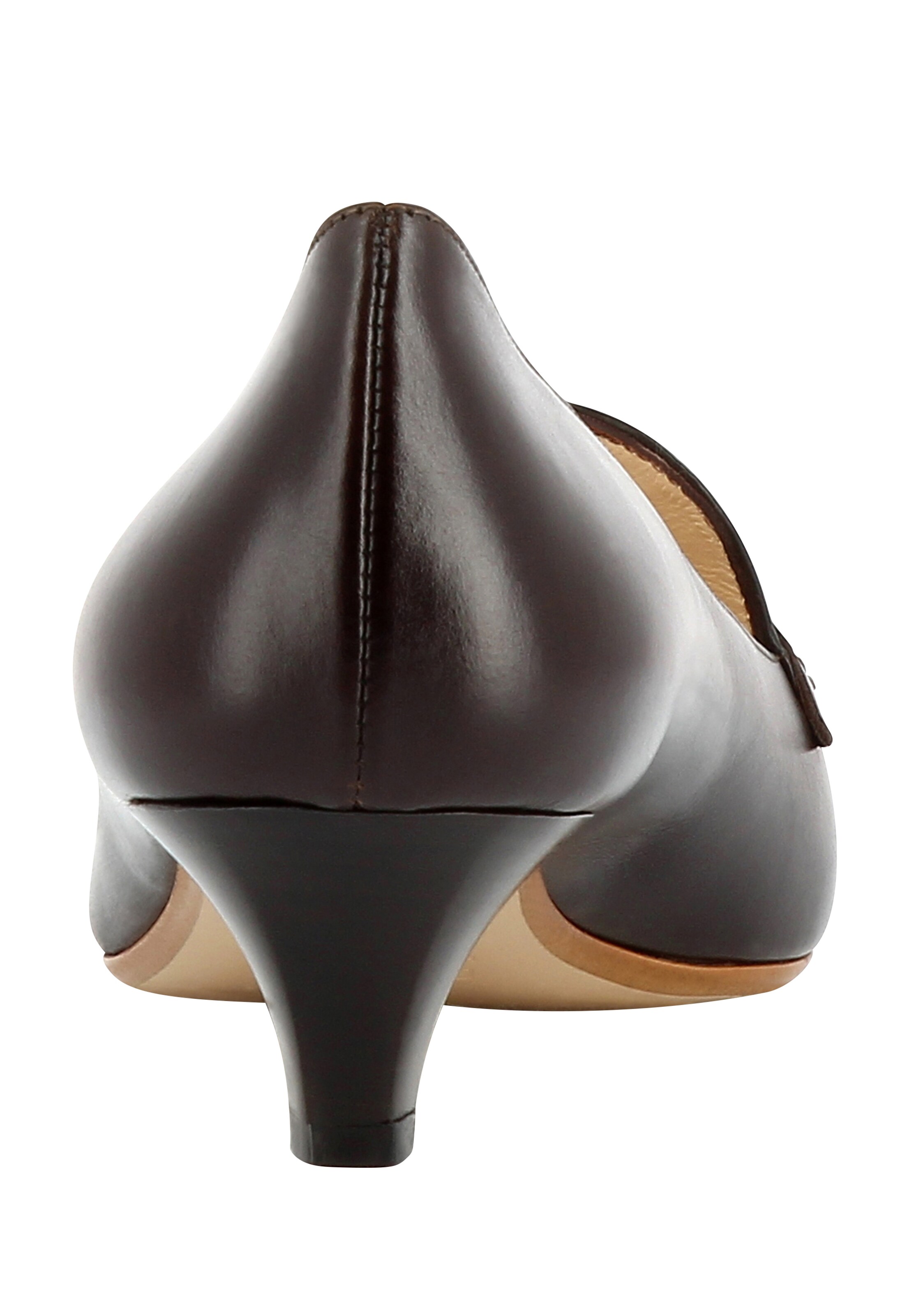 EVITA Pumps in Brown