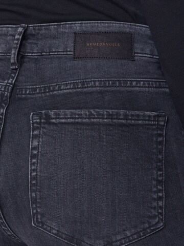 Slimfit Jeans 'Tilla' de la ARMEDANGELS pe gri