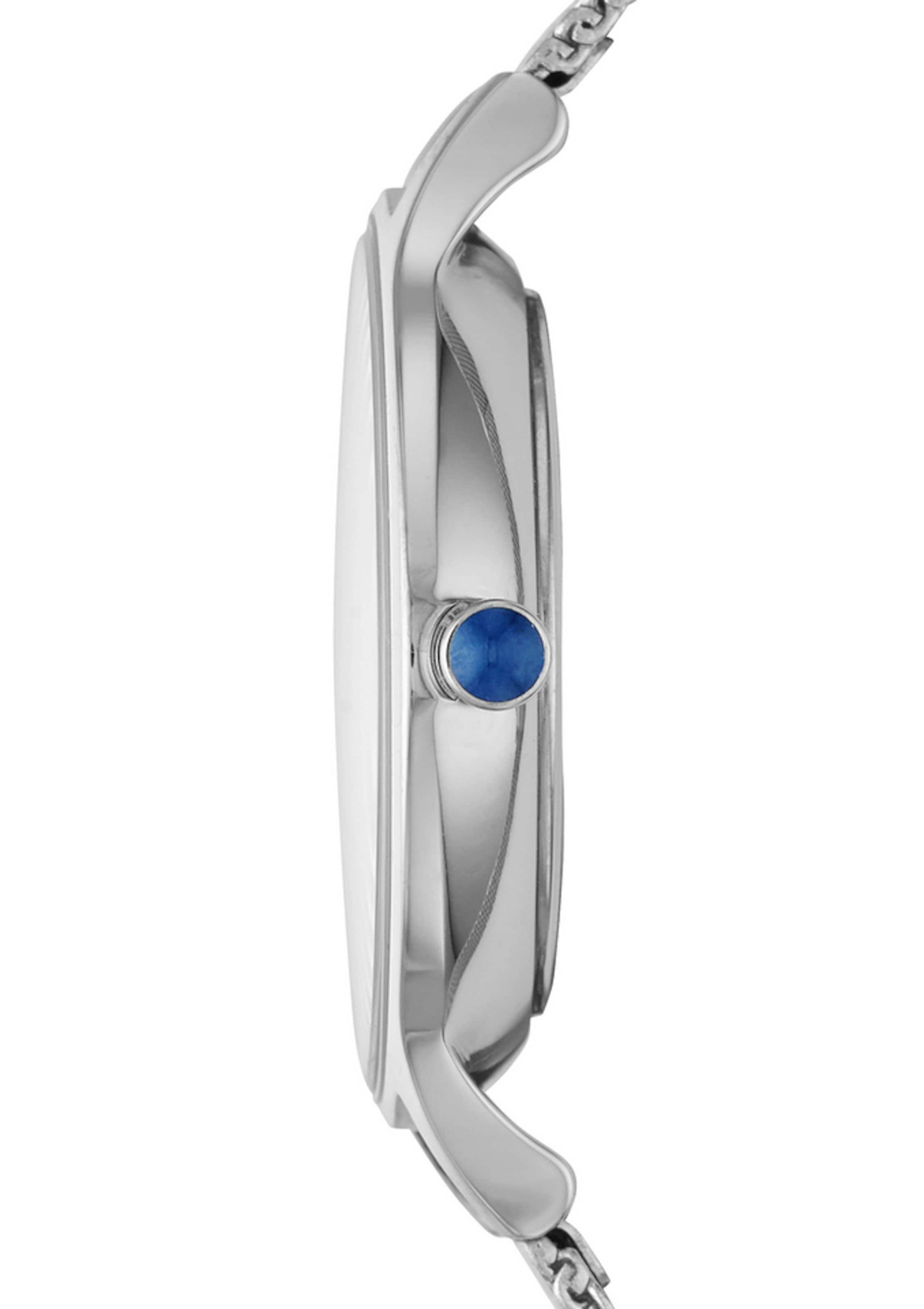 SKAGEN Analog Watch 'Anita' in Silver