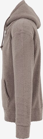 Urban Classics Pullover in Grau