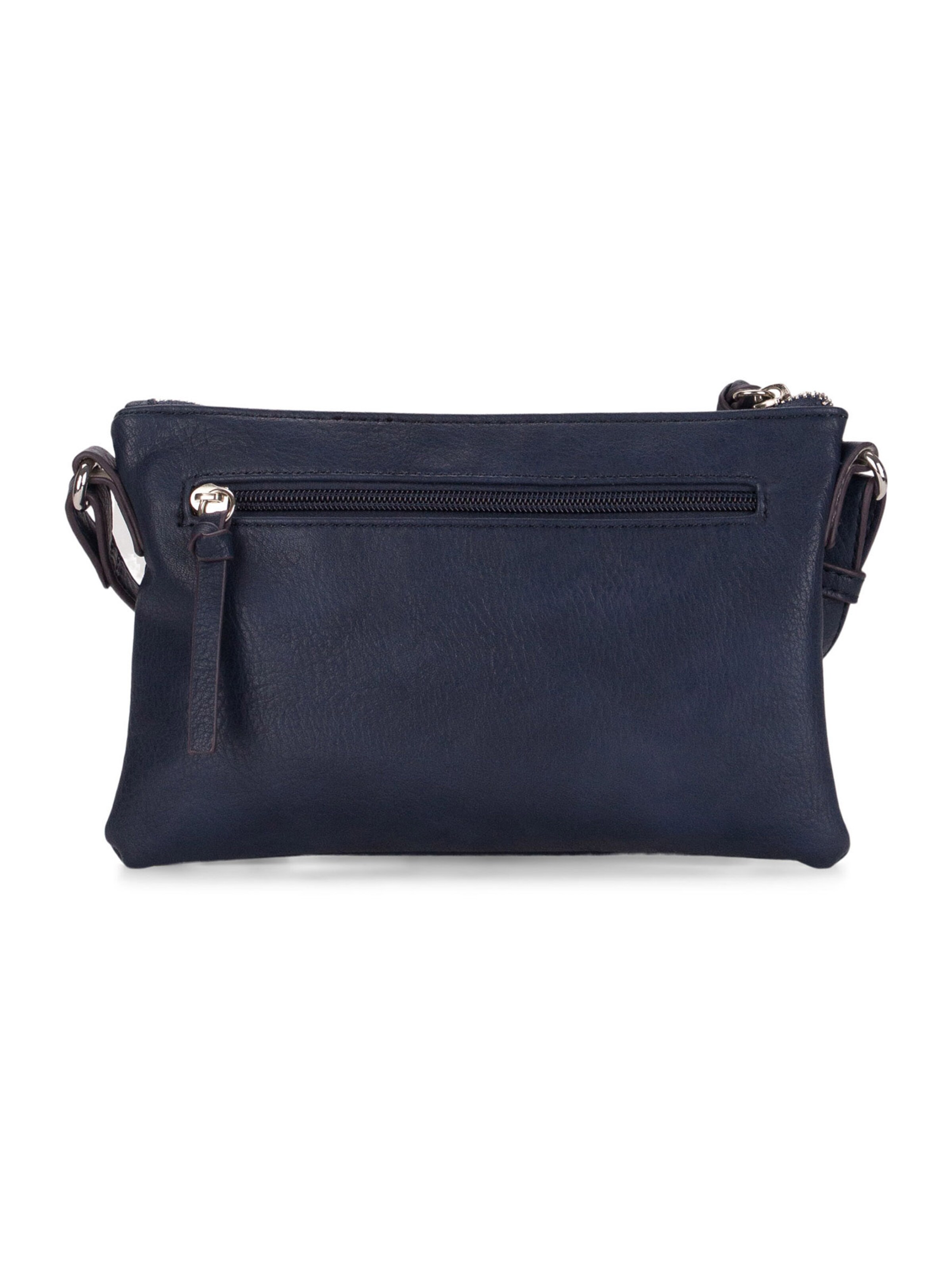 Tamaris Válltáskák 'Alessia' - kék