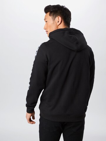 Coupe regular Sweat-shirt Starter Black Label en noir