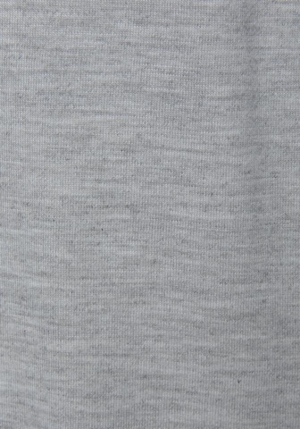 BENCH Shirt in Grey