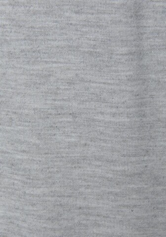 BENCH Shirt in Grey
