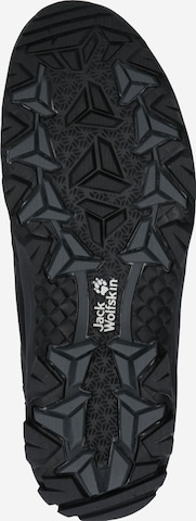 Boots 'VOJO 3' JACK WOLFSKIN en noir