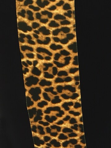 Urban Classics Skinny Leggings i svart