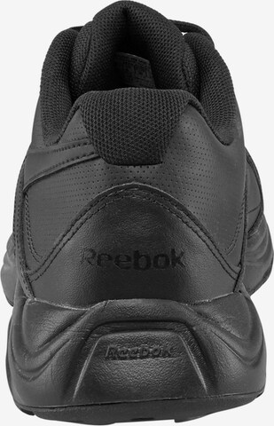 Reebok Sportschoen 'Walk Ultra IV' in Zwart