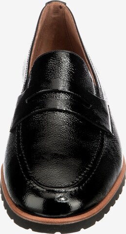 Chaussure basse Paul Green en noir