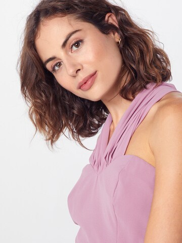 Chi Chi LondonVečernja haljina 'ELINA' - roza boja