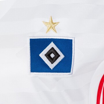 ADIDAS PERFORMANCE Tricot 'Hamburger SV Home 2016/2017' in Wit