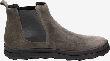 SIOUX Chelsea boots 'Nuelia' in Grijs