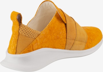 THINK! Sneakers 'Waiv' in Yellow