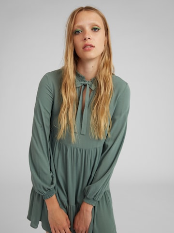 EDITED Dress 'Heather' in Green