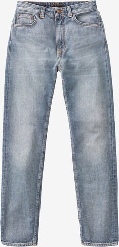 Nudie Jeans Co Regular Jeans 'Breezy Britt' in Blau: predná strana