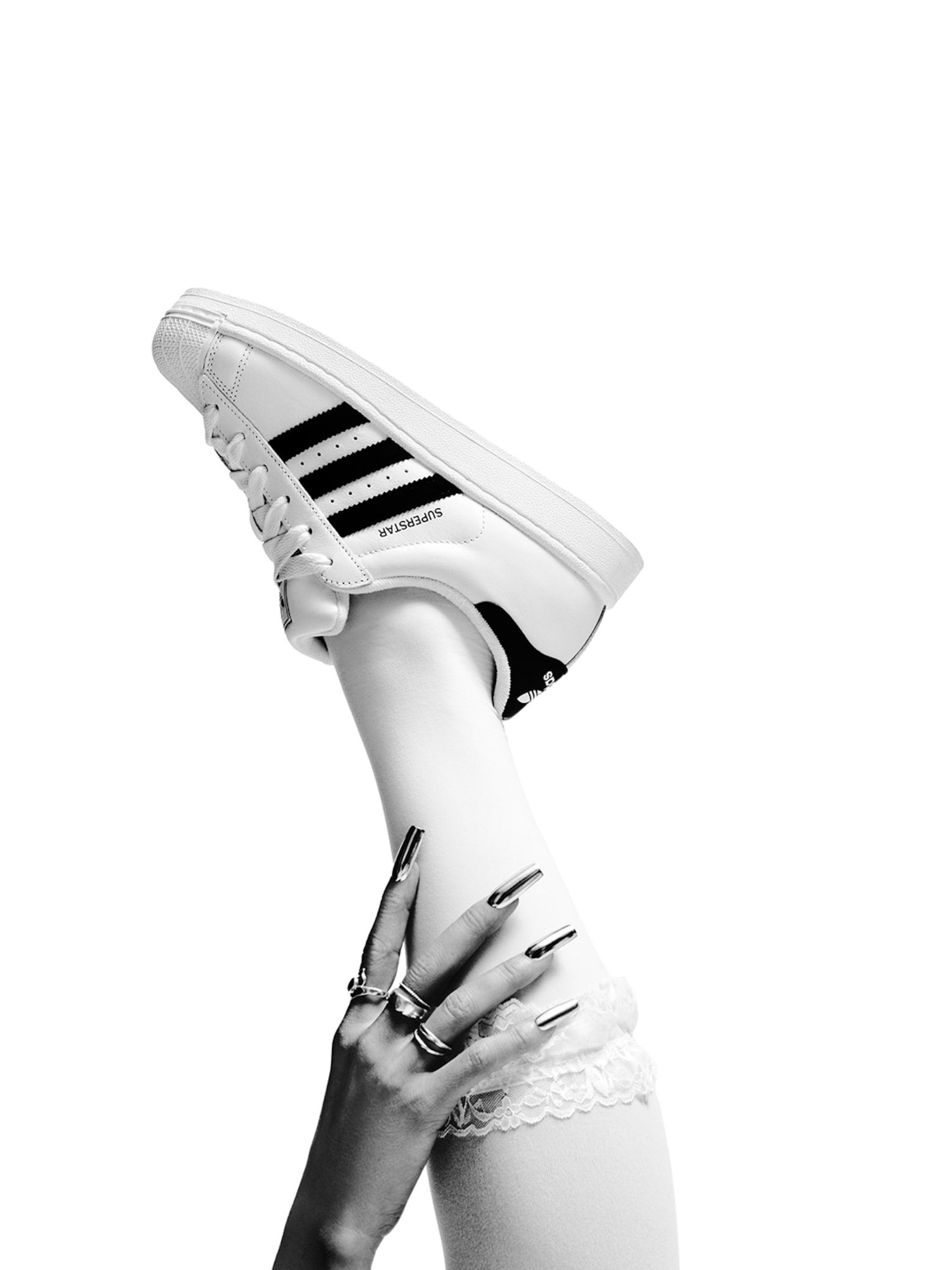 SUPERSTAR adidas Originals