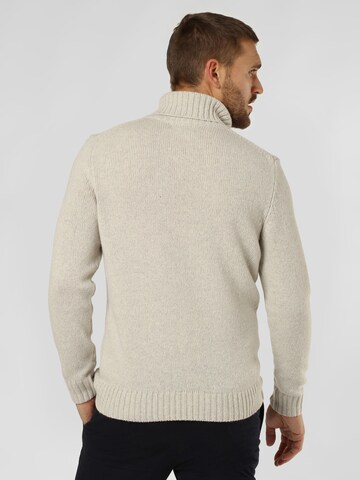 Nils Sundström Trui in Beige