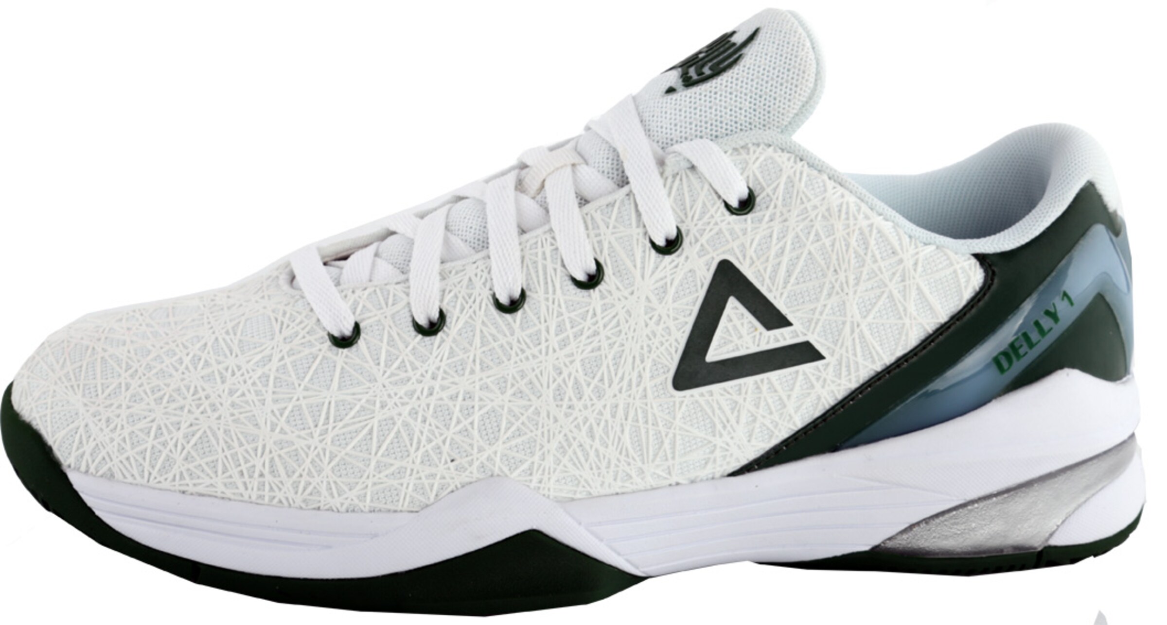 PEAK - Basketballschuh 'Delly' in dunkelgrau