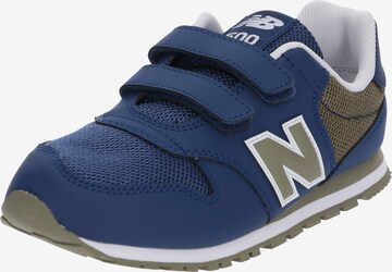 new balance Buty sportowe 'Yv500' w kolorze niebieski: przód