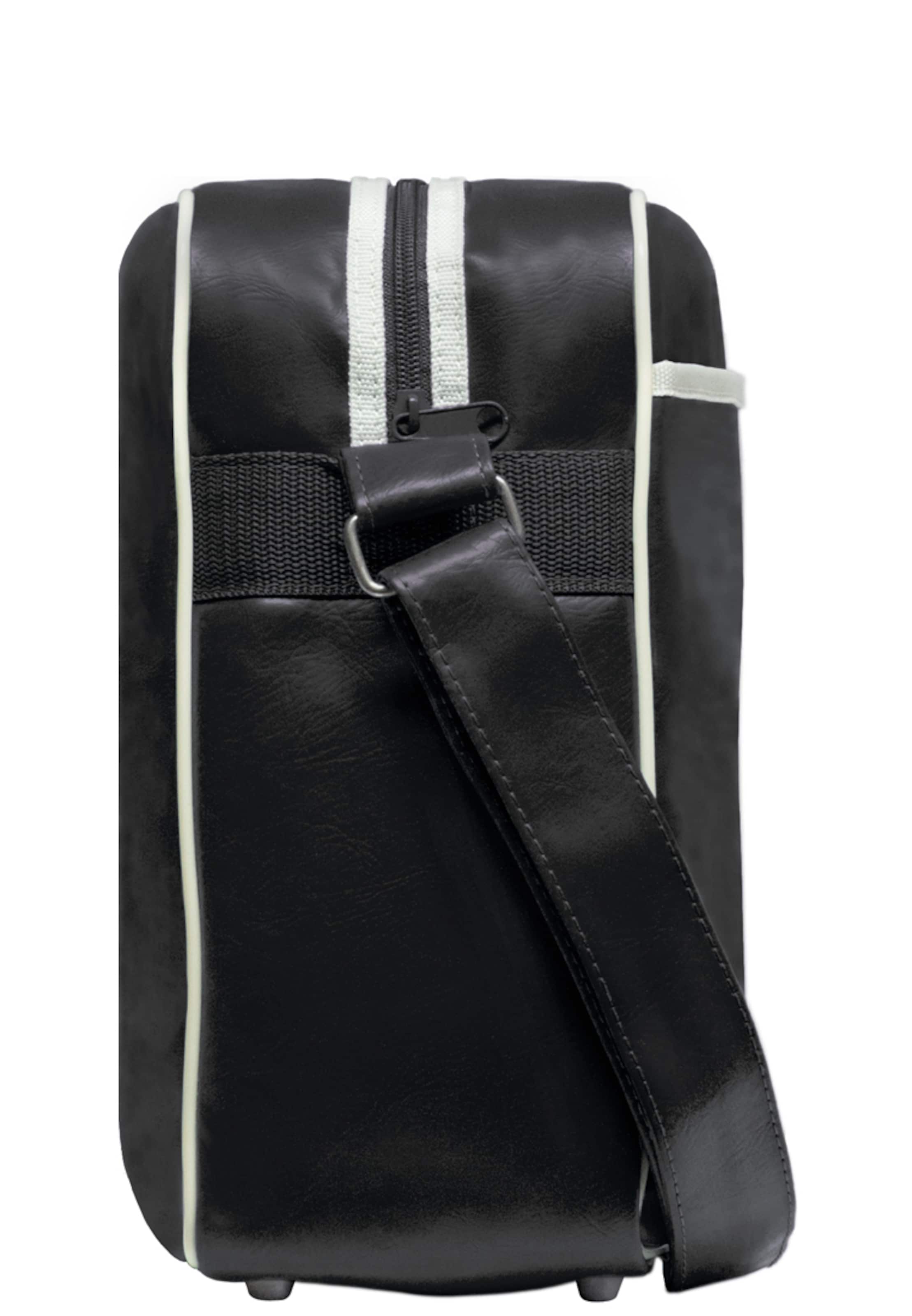 LOGOSHIRT Crossbody Bag in Black