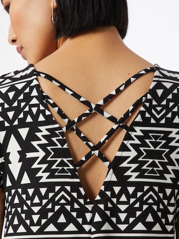 ONLY - Vestido 'ONLBera' en negro