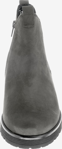 Chelsea Boots GABOR en gris