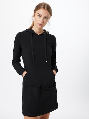 ABOUT YOU Dress 'Lea ' in Black: front