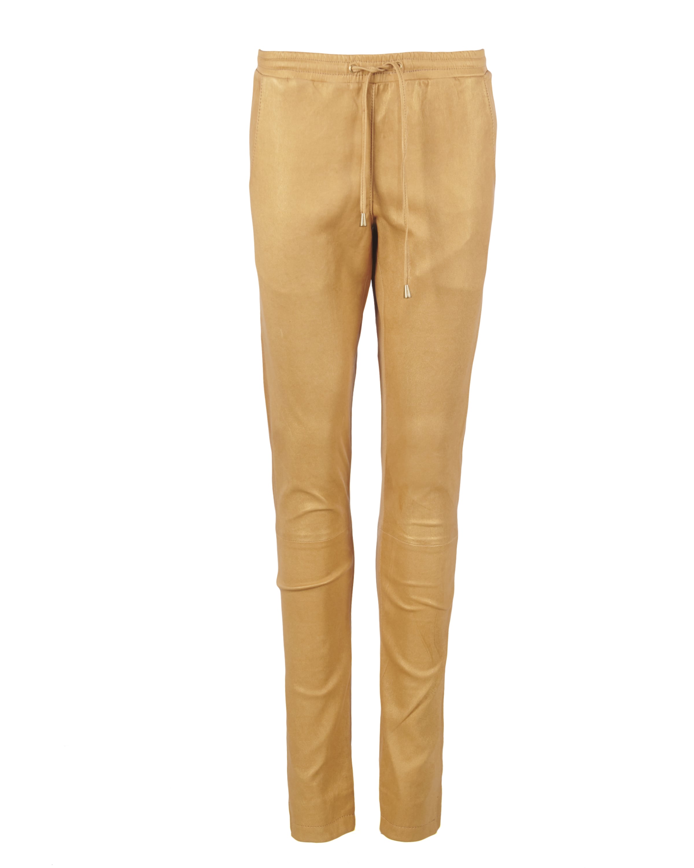 Maze Slim fit Pants 'Brenzone' in Beige: front