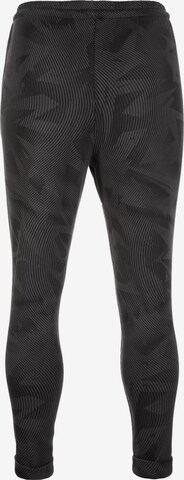 Coupe slim Pantalon de sport 'Cup Casuals' PUMA en gris