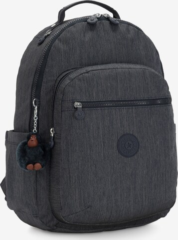 KIPLING Backpack 'Seoul ' in Grey