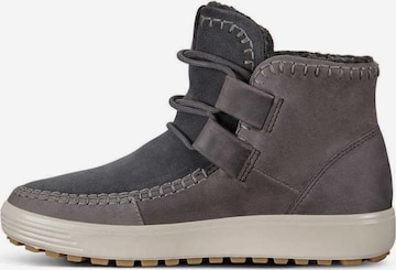 ECCO Stiefelette in Grau