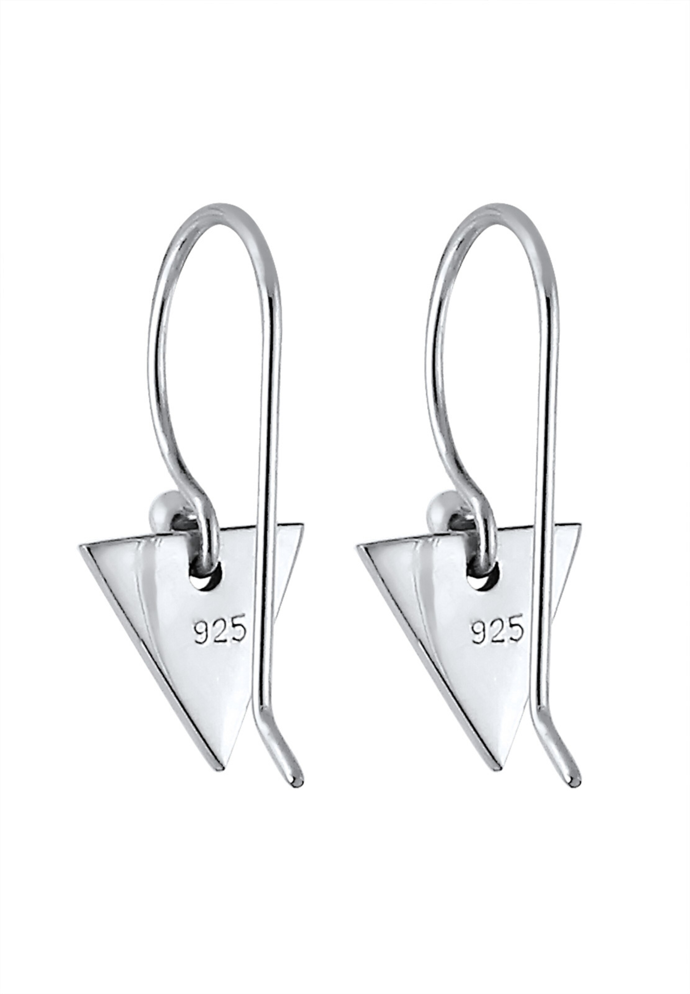 ELLI Earrings in Silver