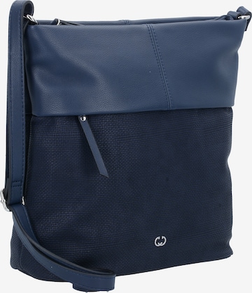 Borsa a tracolla 'Keep in Mind' di GERRY WEBER in blu