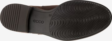 ECCO Chelsea boots in Bruin