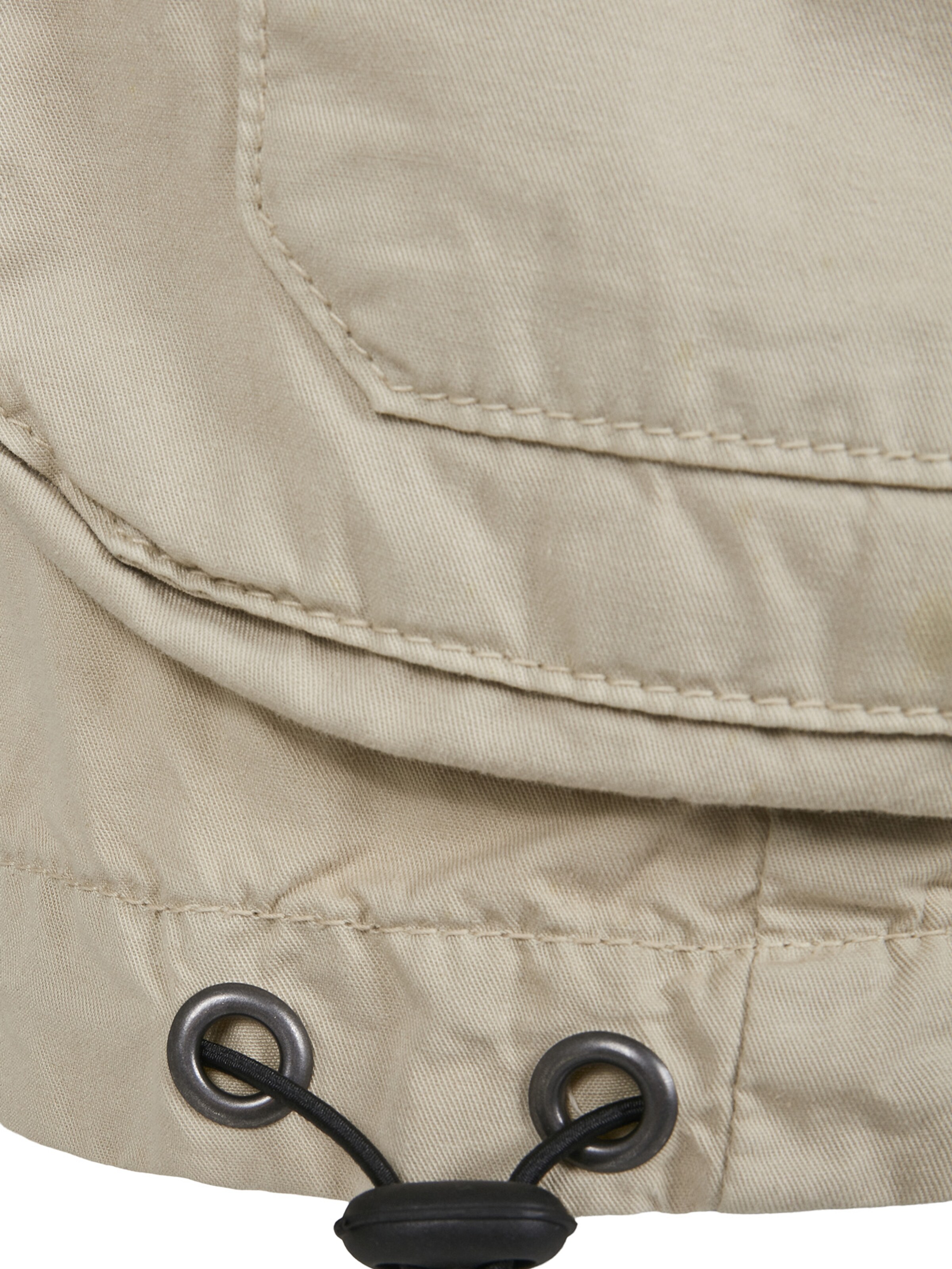 regular Pantaloni cargo di Urban Classics in beige
