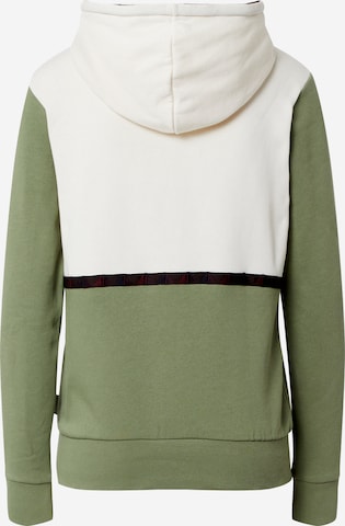 Iriedaily Sweatshirt in Groen