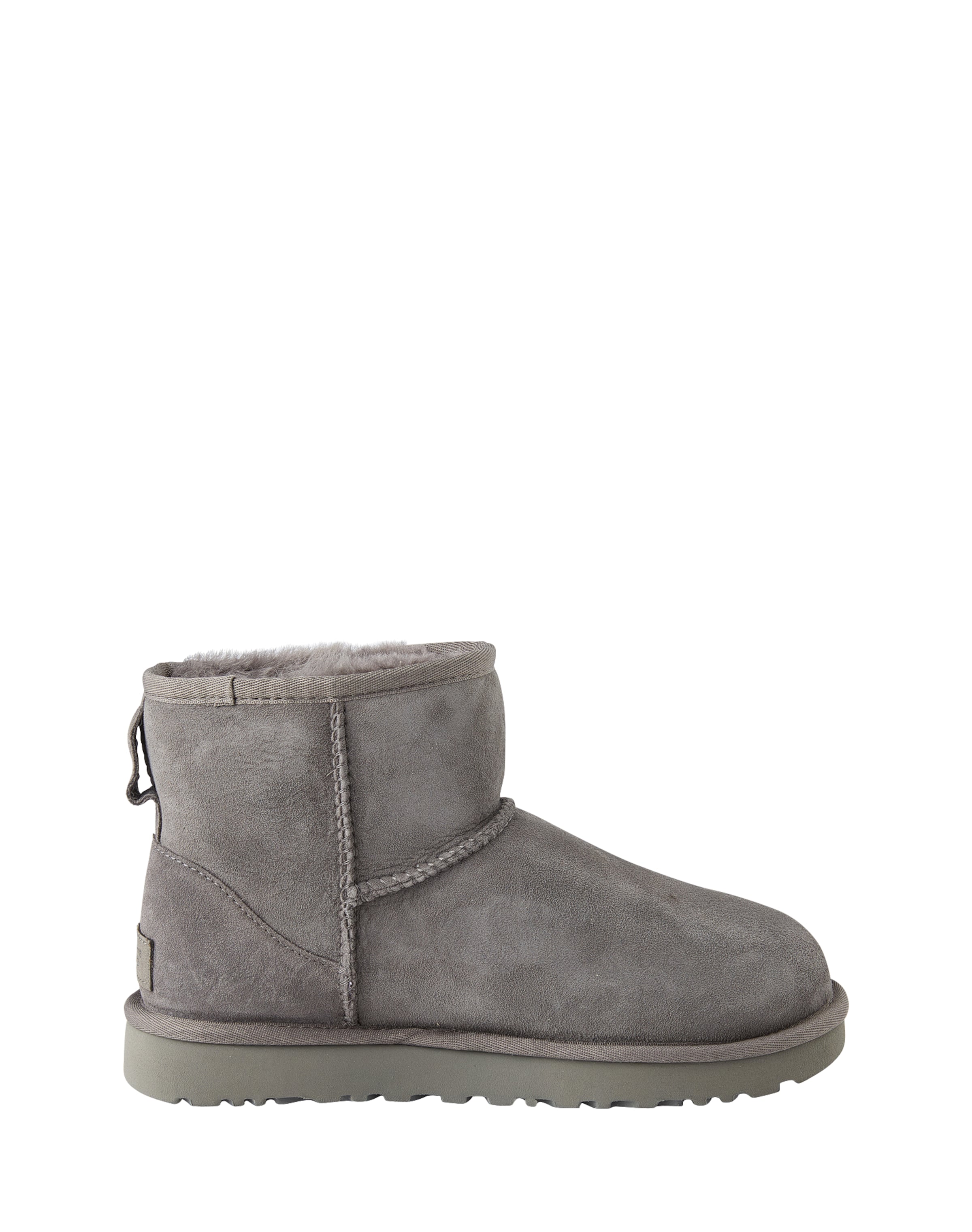 UGG Boots 'Classic Mini II' in Grey